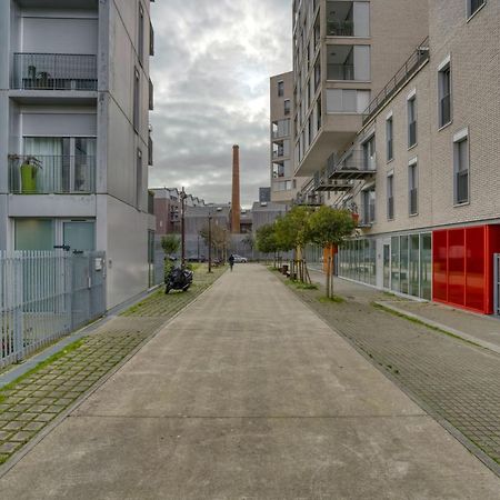 Le First By Cocoonr Apartment Nantes Luaran gambar