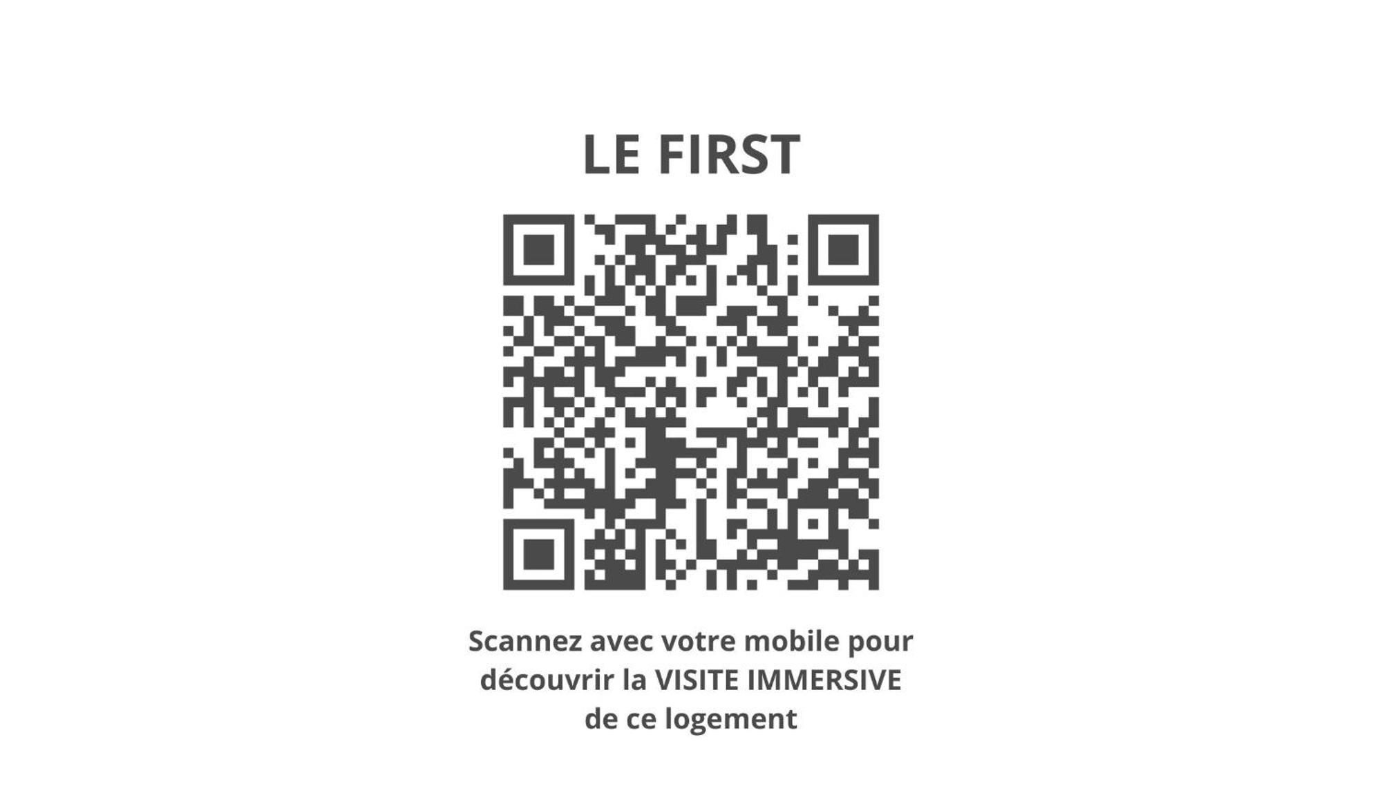 Le First By Cocoonr Apartment Nantes Luaran gambar